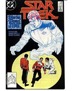 Star Trek (1984) #  53 (7.0-FVF)
