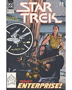 Star Trek (1989) #   3 (7.0-FVF)
