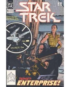 Star Trek (1989) #   3 (8.0-VF)
