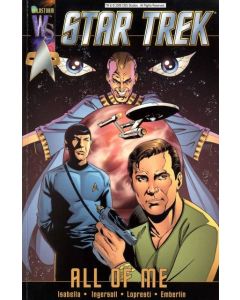 Star Trek All of Me (2000) # 1 (9.2-NM)