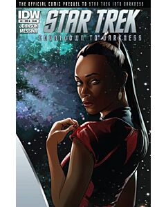 Star Trek Countdown to Darkness (2013) #   2 (9.0-VFNM)