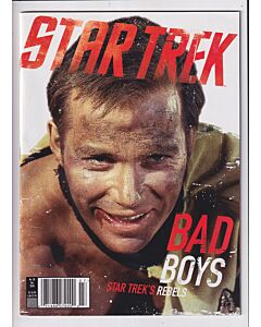 Star Trek Magazine (2006) #  30 PX (6.0-FN)