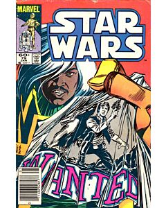 Star Wars (1977) #  79 Newsstand (6.0-FN)