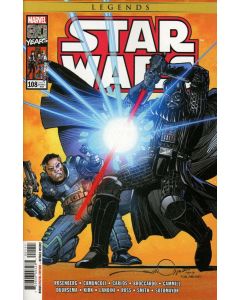 Star Wars (1977) # 108 (8.0-VF)