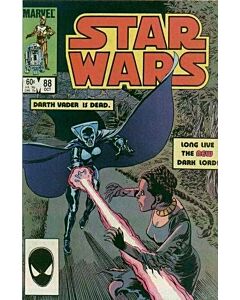 Star Wars (1977) #  88 (7.0-FVF)
