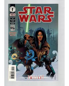 Star Wars (1998) #  19-22 (8.0/9.0-VF/VFNM) COMPLETE SET RUN TWILIGHT 