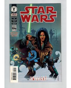 Star Wars (1998) #  19 (8.0-VF) (274849) 1st Appearance Aayla Secura