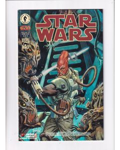 Star Wars (1998) #   4 Another Universe Variant (9.2-NM)