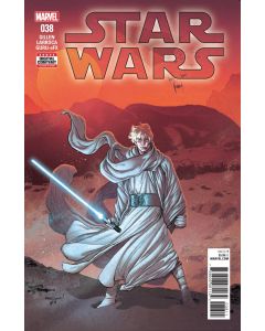 Star Wars (2015) #  38-43 (8.0-VF) Complet Set Run