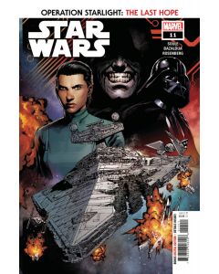 Star Wars (2020) #  11 (8.0-VF)