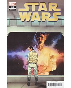 Star Wars (2020) #  12 Variant Cover (9.0-VFNM) 1:25