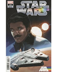 Star Wars (2020) #  14 Cover D (9.2-NM)