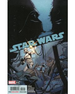 Star Wars (2020) #  21 (8.0-VF)