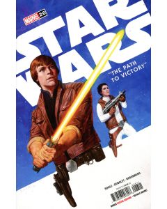 Star Wars (2020) #  26 (7.0-FVF)