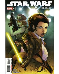 Star Wars (2020) #  30 (9.0-VFNM)