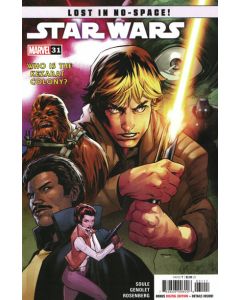 Star Wars (2020) #  31 (9.0-VFNM)