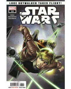 Star Wars (2020) #  32 (9.0-VFNM)