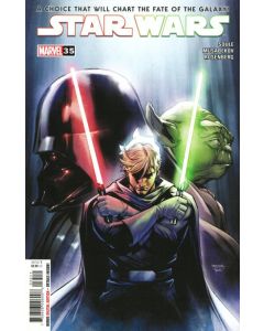 Star Wars (2020) #  35 (8.0-VF)