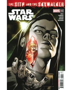 Star Wars (2020) #  42 (9.2-NM)