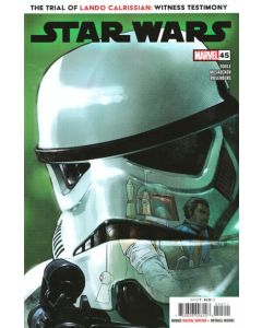 Star Wars (2020) #  45 (9.2-NM)