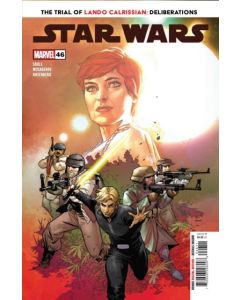 Star Wars (2020) #  46 (8.0-VF)