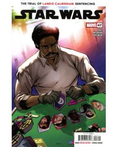 Star Wars (2020) #  47 (9.2-NM)