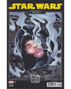 Star Wars (2020) #   8 Cover B (7.0-FVF)