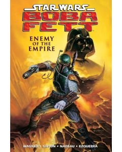 Star Wars Boba Fett Enemy of the Empire TPB (1999) #   1 1st Print (8.0-VF)