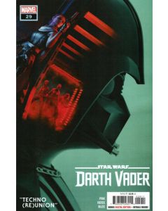 Star Wars Darth Vader (2020) #  29 (9.0-VFNM)