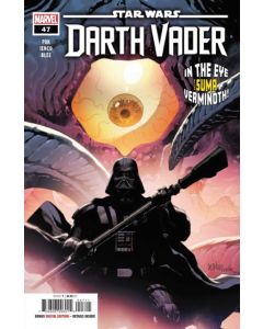 Star Wars Darth Vader (2020) #  47 (9.0-VFNM)