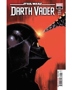 Star Wars Darth Vader (2020) #  49 (9.0-VFNM)