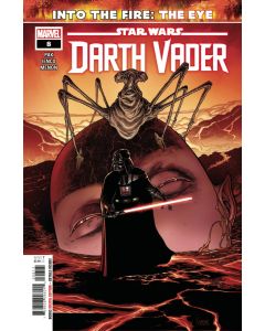 Star Wars Darth Vader (2020) #   8 (9.0-VFNM)