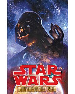 Star Wars Darth Vader and the Ghost Prison HC (2013) #   1 1st Print (7.0-FVF)