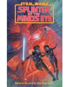 Star Wars Splinter of the Mind's Eye TPB (1996) #   1 2nd Print (6.0-FN)