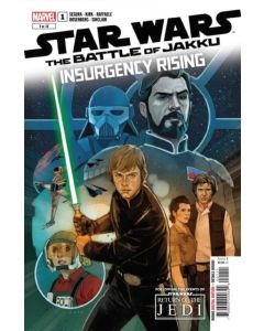 Star Wars Battle of Jakku Insurgency Rising (2024) #   1 (7.0-FVF)