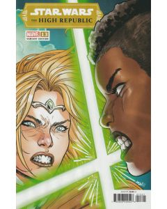 Star Wars The High Republic (2021) #  13 Cover B (9.0-VFNM)