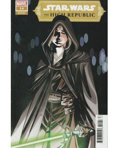 Star Wars The High Republic (2021) #  14 Cover B (7.0-FVF)