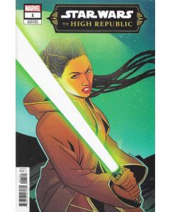 Star Wars The High Republic (2024) #   1 Cover B (9.0-VFNM)