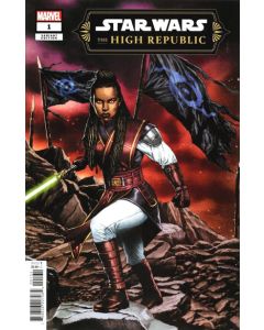 Star Wars The High Republic (2024) #   1 Cover C (9.0-VFNM)