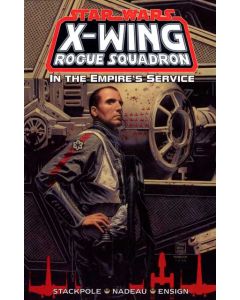 Star Wars X-Wing Rogue Squadron In the Empire's Service TPB (2000) (9.0-VFNM)