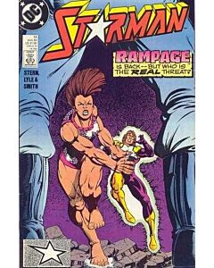 Starman (1988) #  13 (8.0-VF)
