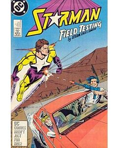 Starman (1988) #   2 (8.0-VF)