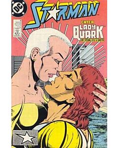 Starman (1988) #   8 (6.0-FN)