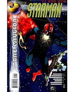 Starman (1994) # 1000000 (7.0-FVF) One Million