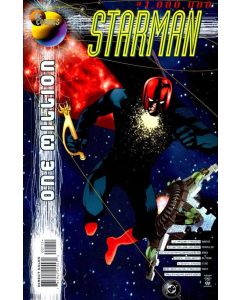 Starman (1994) # 1000000 (7.0-FVF) One Million