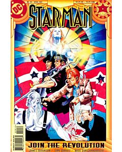 Starman (1994) #  29 (8.0-VF)
