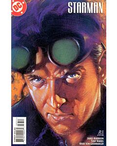 Starman (1994) #  37 (7.0-FVF)