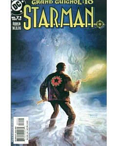 Starman (1994) #  71 (7.0-FVF) Andrew Robinson cover