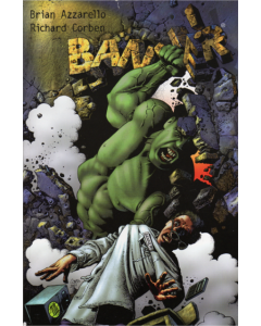 Startling Stories Banner TPB (2001) #   1 1st Print (8.0-VF) Richard Corben   