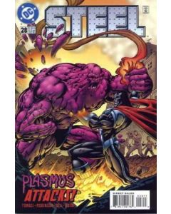 Steel (1994) #  28 (7.0-FVF)